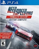 Need for Speed: Rivals -- Complete Edition (PlayStation 4)